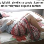 Turkçe Cuckold